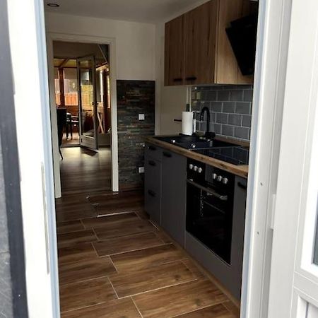 Ferienhaus Marianne Im Harz Langelsheim Dış mekan fotoğraf