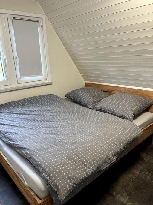 Ferienhaus Marianne Im Harz Langelsheim Dış mekan fotoğraf